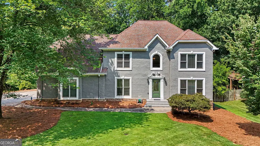 1125 Cedar Branch Court Sw, Marietta, GA 30064 - #2