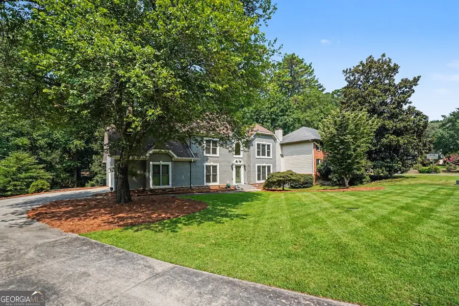 1125 Cedar Branch Court Sw, Marietta, GA 30064 - #3