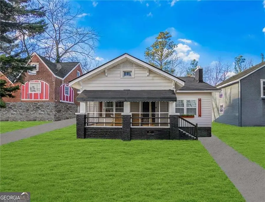 684 S Elizabeth Place Nw, Atlanta, GA 30318 - #2