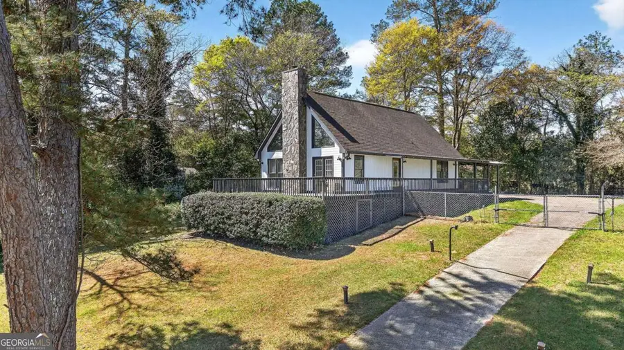 720 Corbin Avenue, Macon, GA 31204 - #2