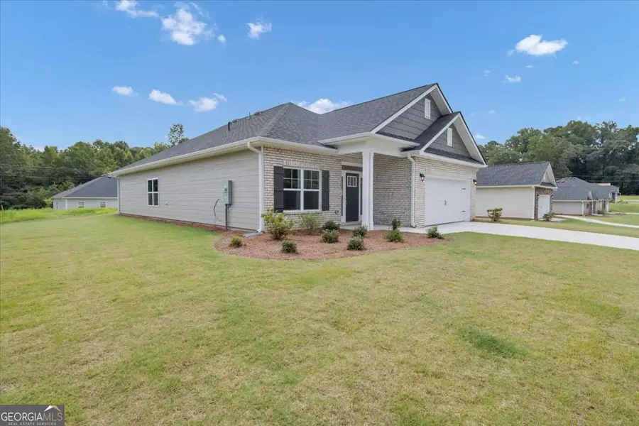 317 Angela Avenue #LOT 04, Bowdon, GA 30108 - #2