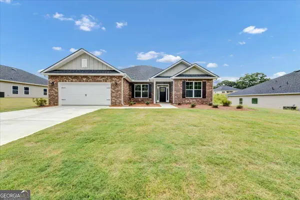313 Angela Avenue #LOT 05, Bowdon, GA 30108