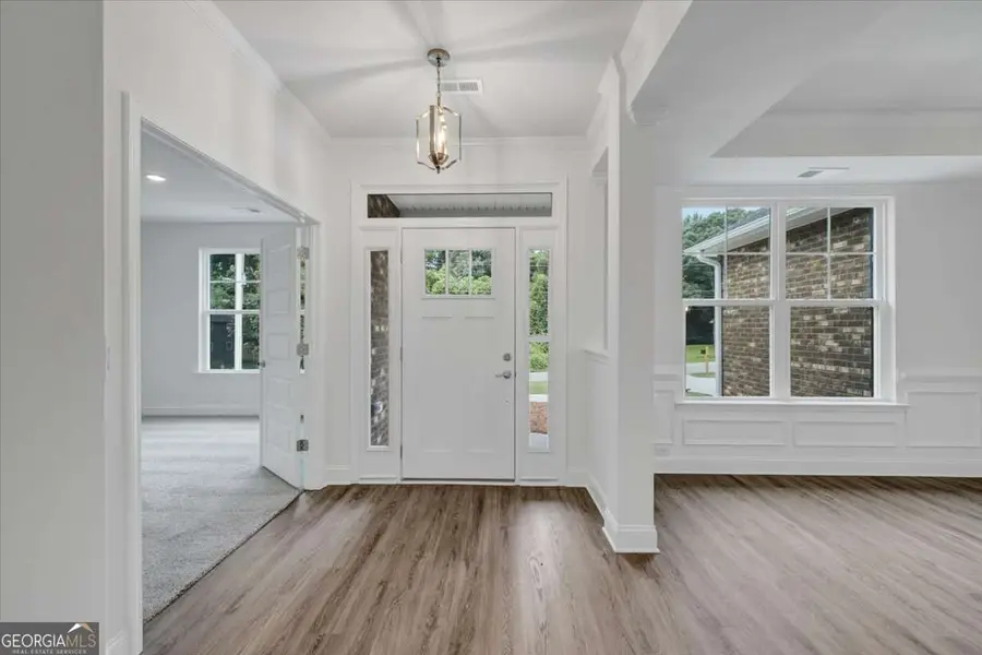 313 Angela Avenue #LOT 05, Bowdon, GA 30108 - #2