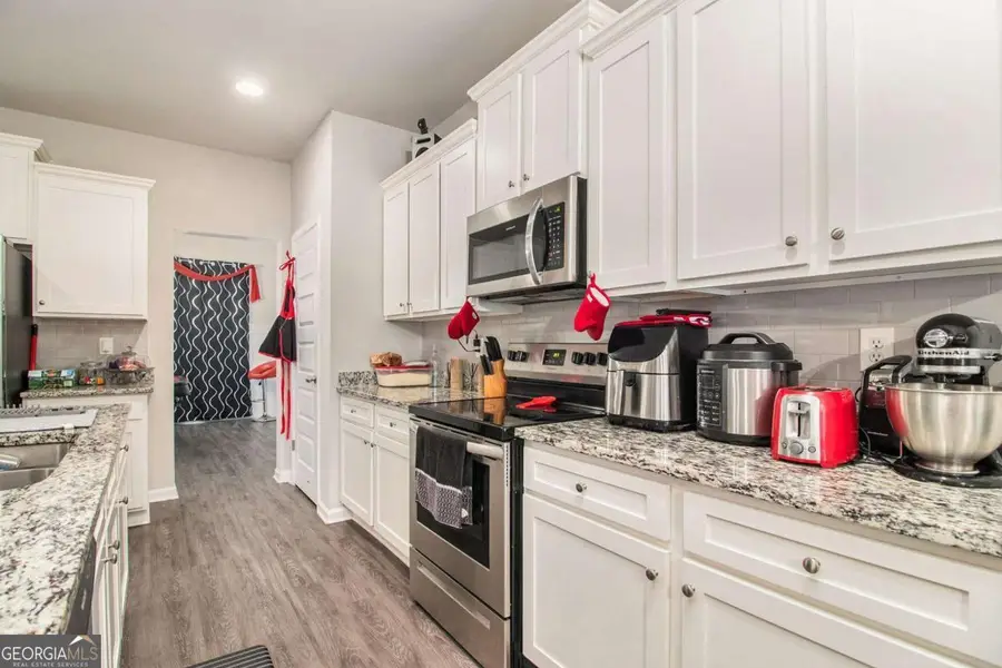 20 Richmond Trail, Oxford, GA 30054 - #2