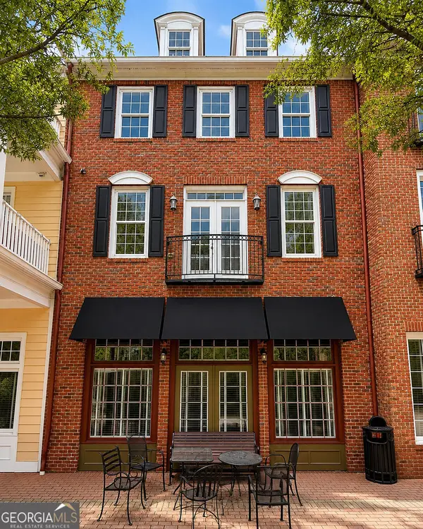 1283 W Spring Street Se, Smyrna, GA 30080