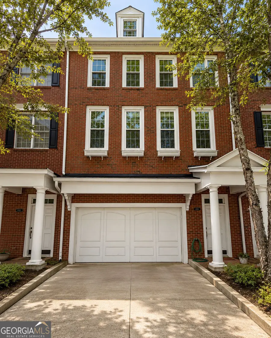 1283 W Spring Street Se, Smyrna, GA 30080 - #2