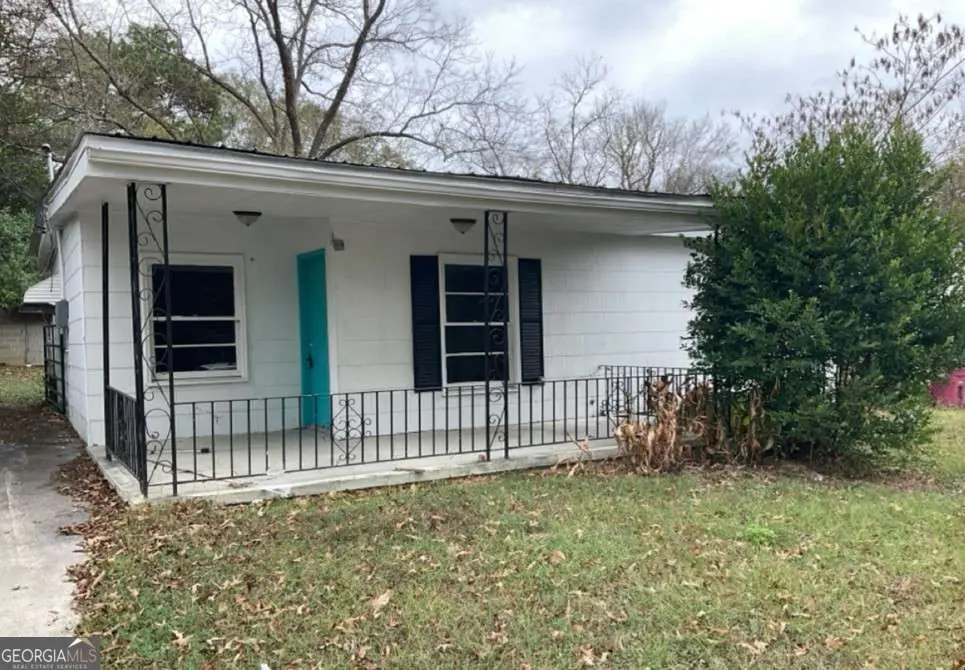 4049 Villa Avenue, Macon, GA 31204 - #1