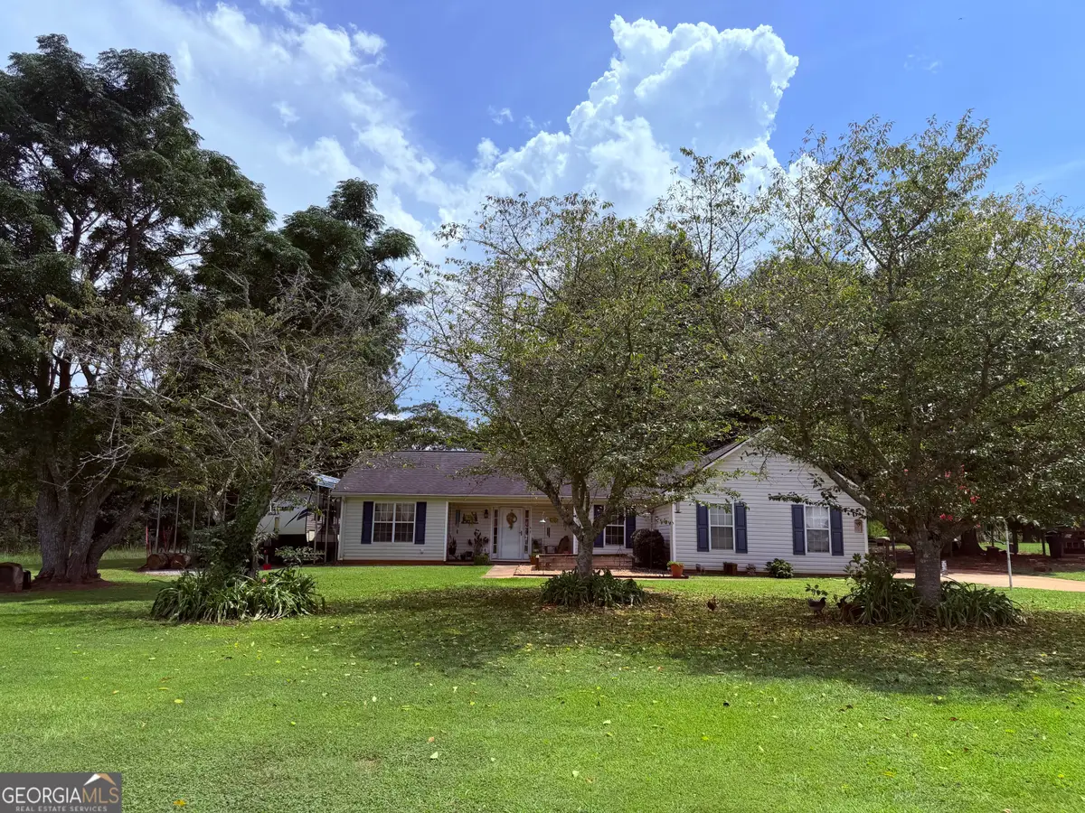 88 Snapping Shoals Road, McDonough, GA 30252 - #1