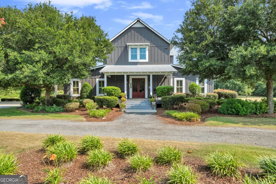 851 Old Toomsboro Road, Dublin, GA 31021 - #2