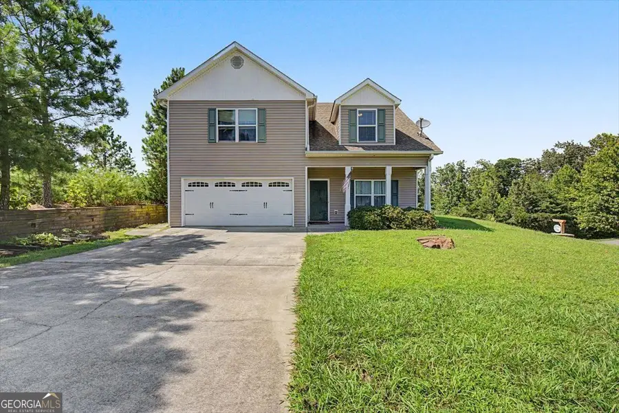 103 Pinto Lane, Fairmount, GA 30139 - #2
