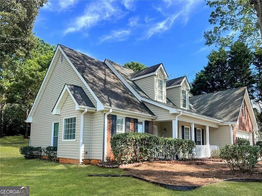 4530 Wentworth Place Sw, Conyers, GA 30094 - #2