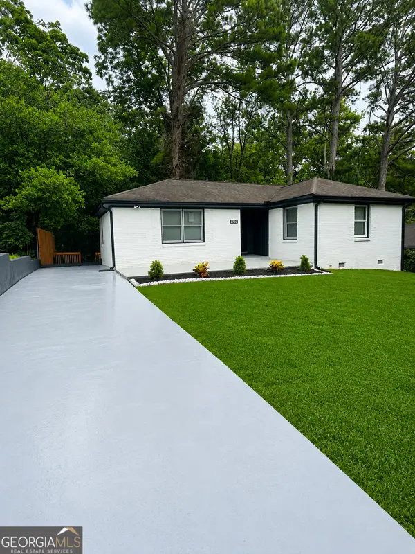 2702 Rollingwood Lane Se, Atlanta, GA 30316