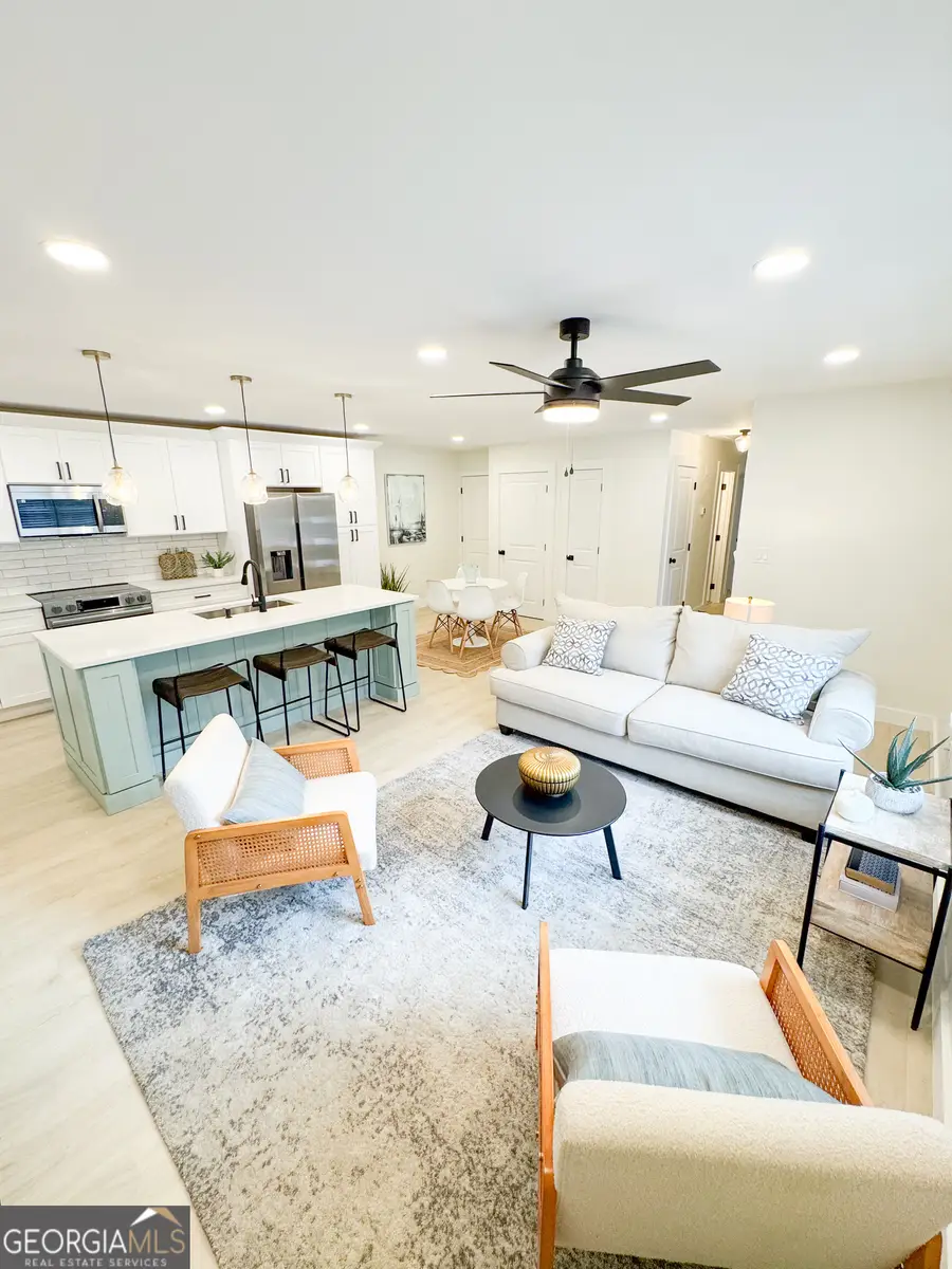 2702 Rollingwood Lane Se, Atlanta, GA 30316 - #2
