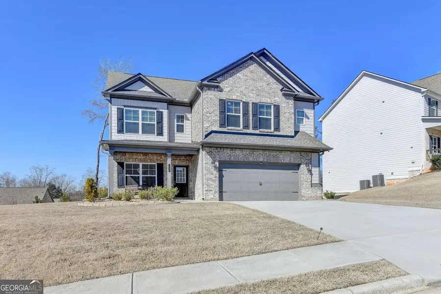 1434 Weeping Tree Circle, Auburn, GA 30011 - #2