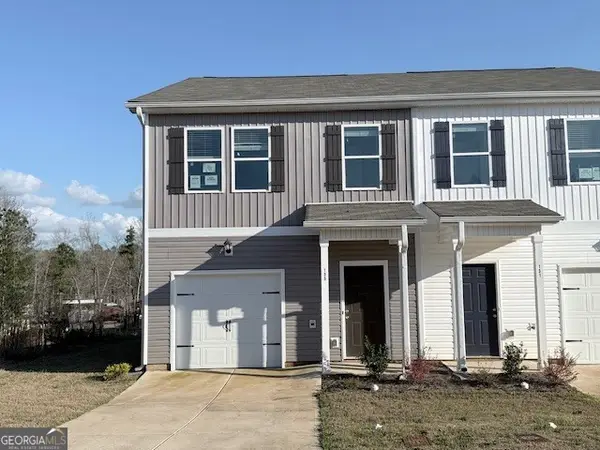 485 Oakwood Drive, Milledgeville, GA 31061