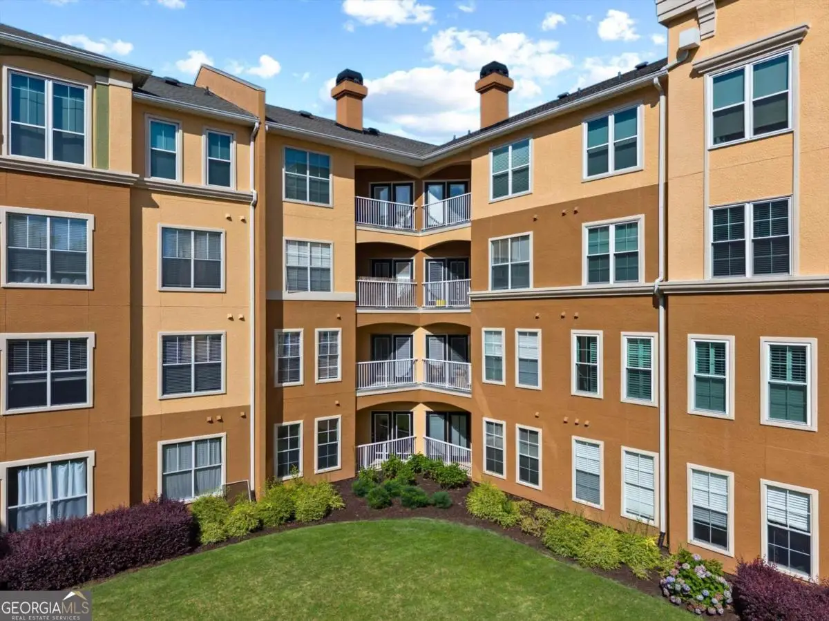 10 Perimeter Summit Boulevard Ne #3107, Atlanta, GA 30319 - #1