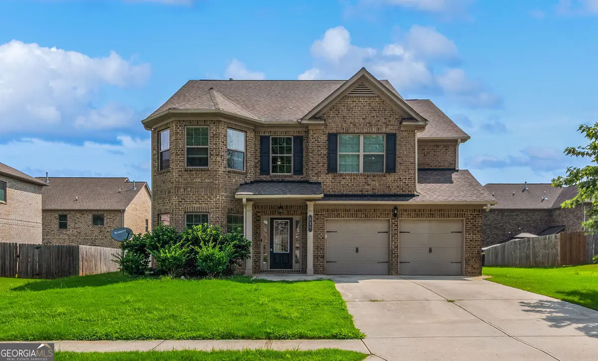 419 Live Oak Pass, Loganville, GA 30052 - #1