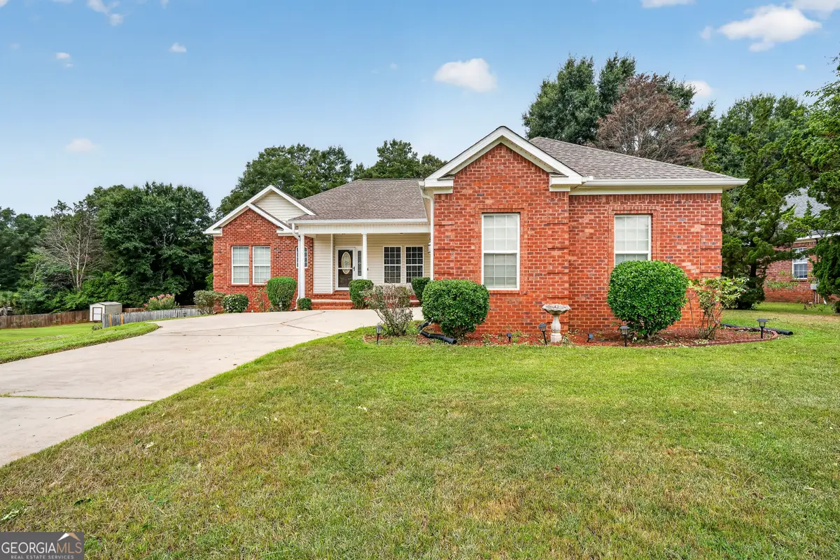 420 Southland Trail, Byron, GA 31008 - #1
