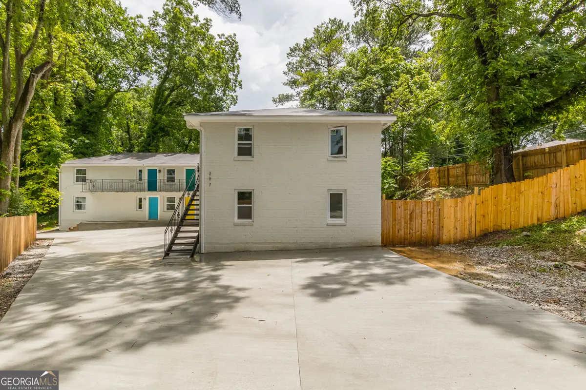 297 Burbank Drive Nw, Atlanta, GA 30314 - #1