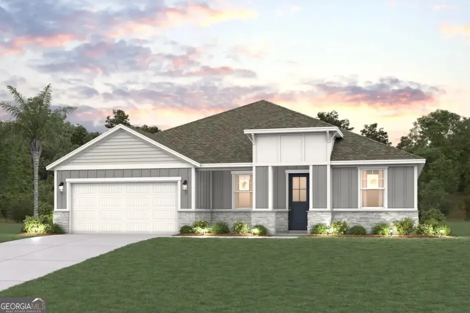 381 Shoreline Drive, Kingsland, GA 31548 - #1