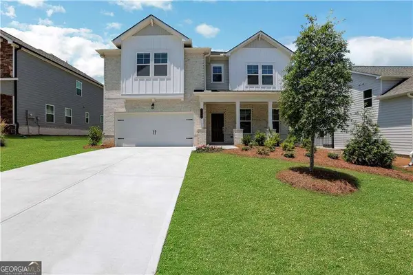 3198 Shirecrest Lane, Dacula, GA 30019