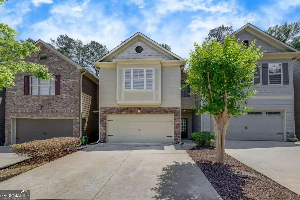 175 Sunset Lane, Woodstock, GA 30189 - #1