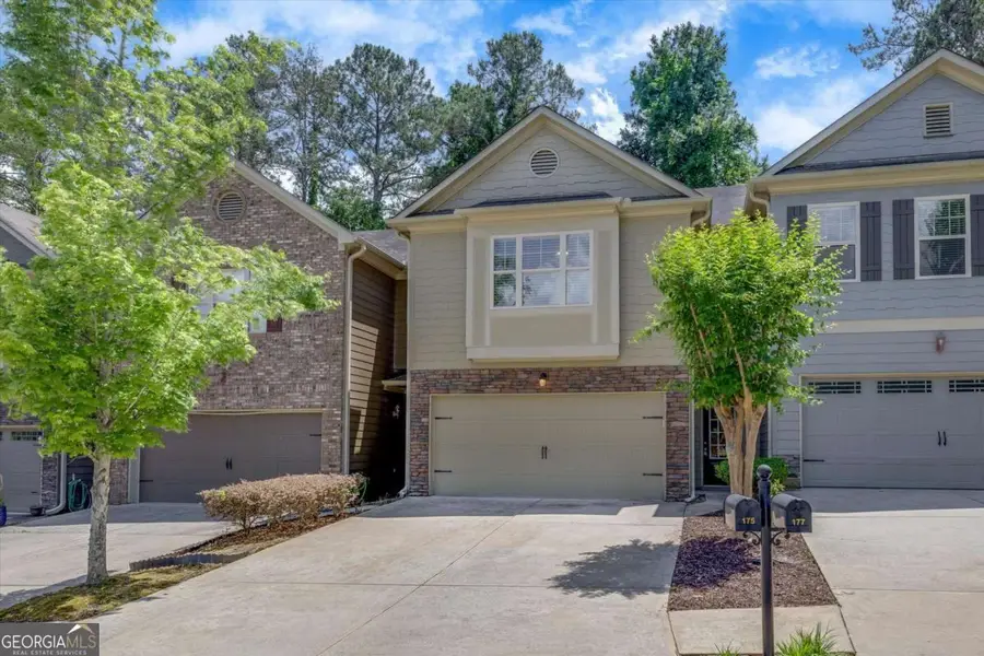 175 Sunset Lane, Woodstock, GA 30189 - #2