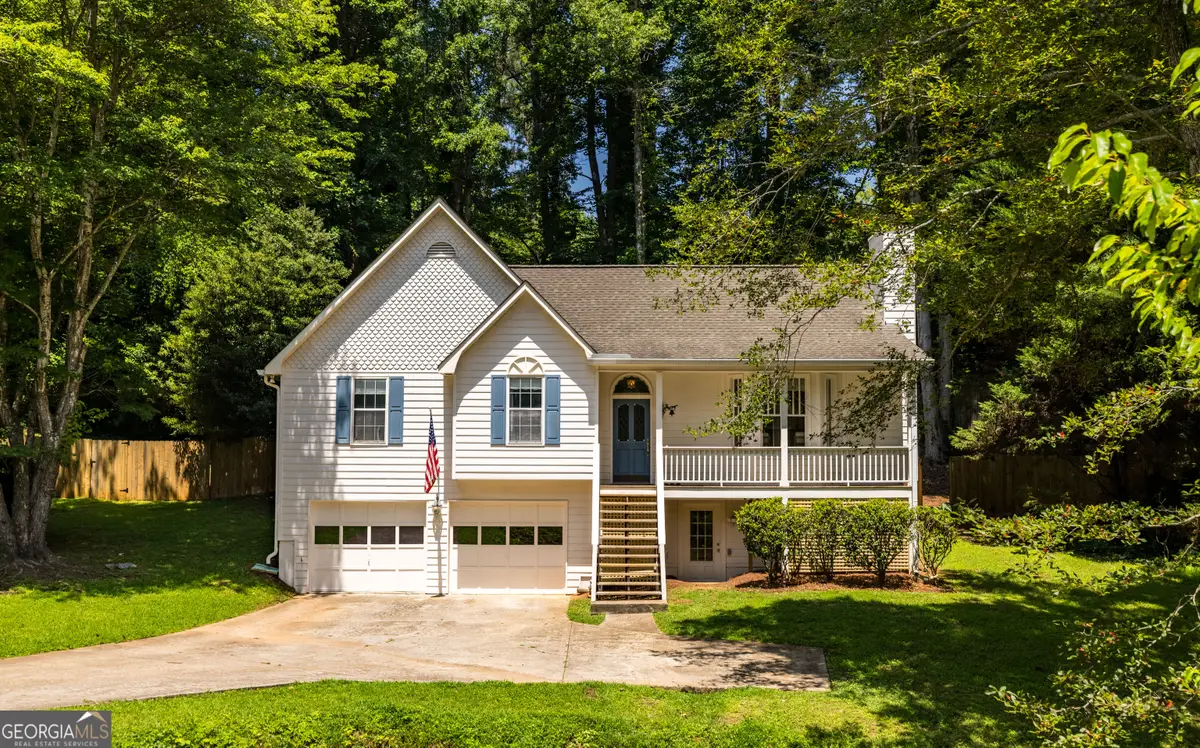 606 Rose Creek Cove, Woodstock, GA 30189 - #1