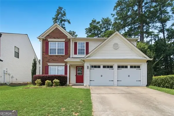 504 Stepney Court Se, Marietta, GA 30067