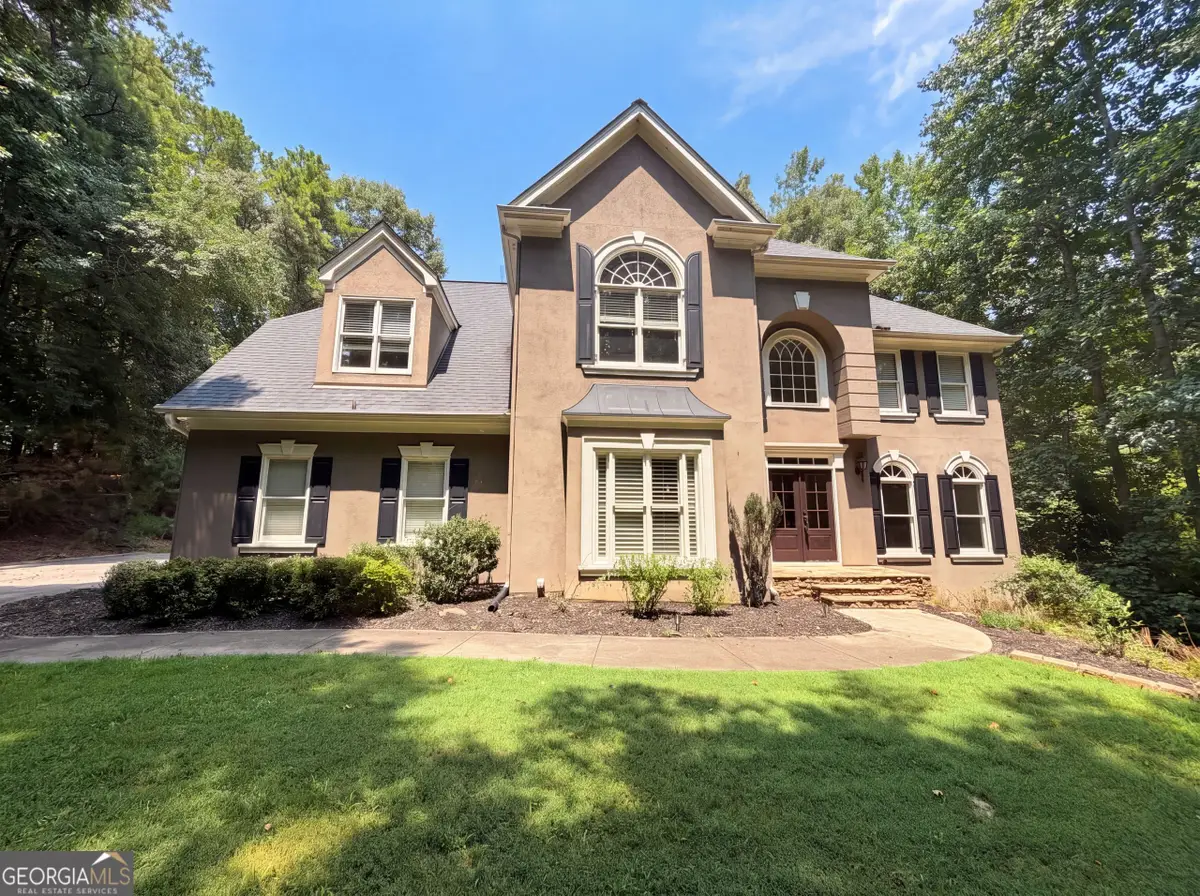 120 Bay Colt Road, Milton, GA 30009 - #1