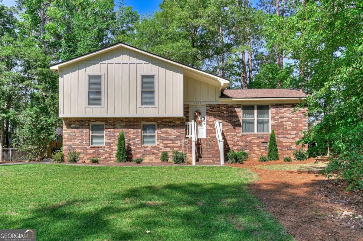 3304 Quaker Spring Road, Augusta, GA 30907 - #1