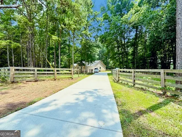 6648 Luthersville Road, Gay, GA 30218 - #2