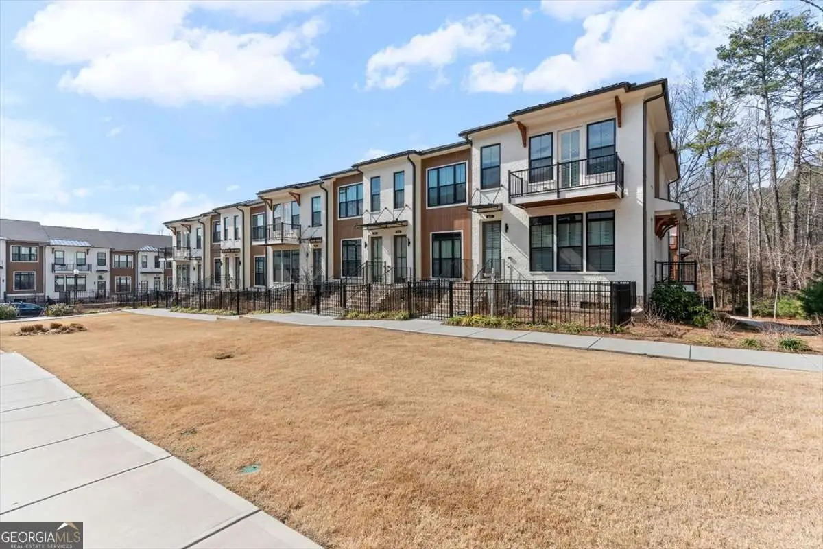 445 Olmstead Way, Alpharetta, GA 30022 - #1