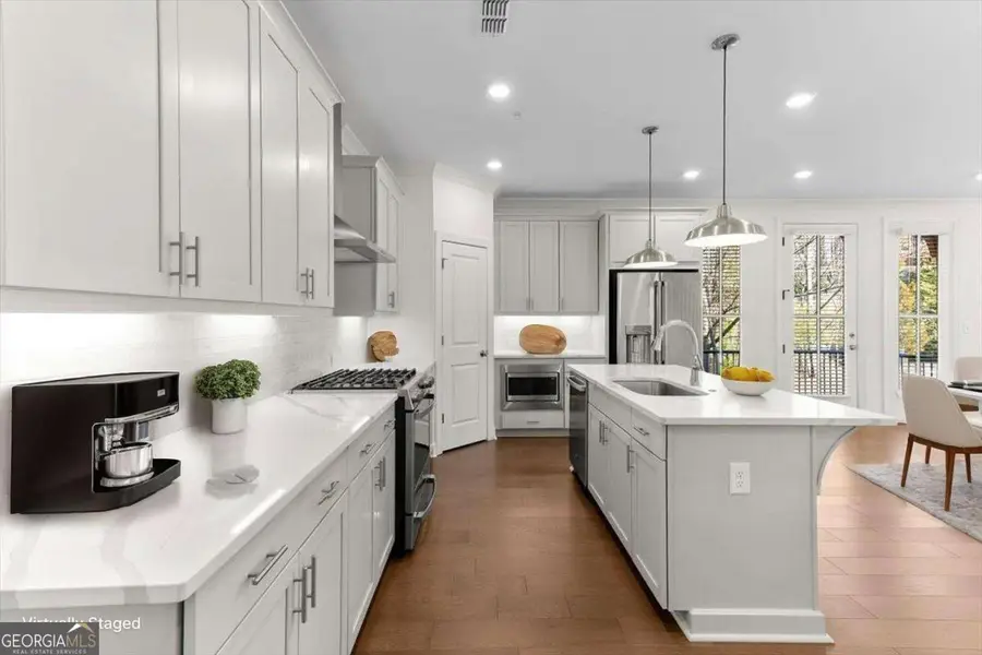 445 Olmstead Way, Alpharetta, GA 30022 - #3