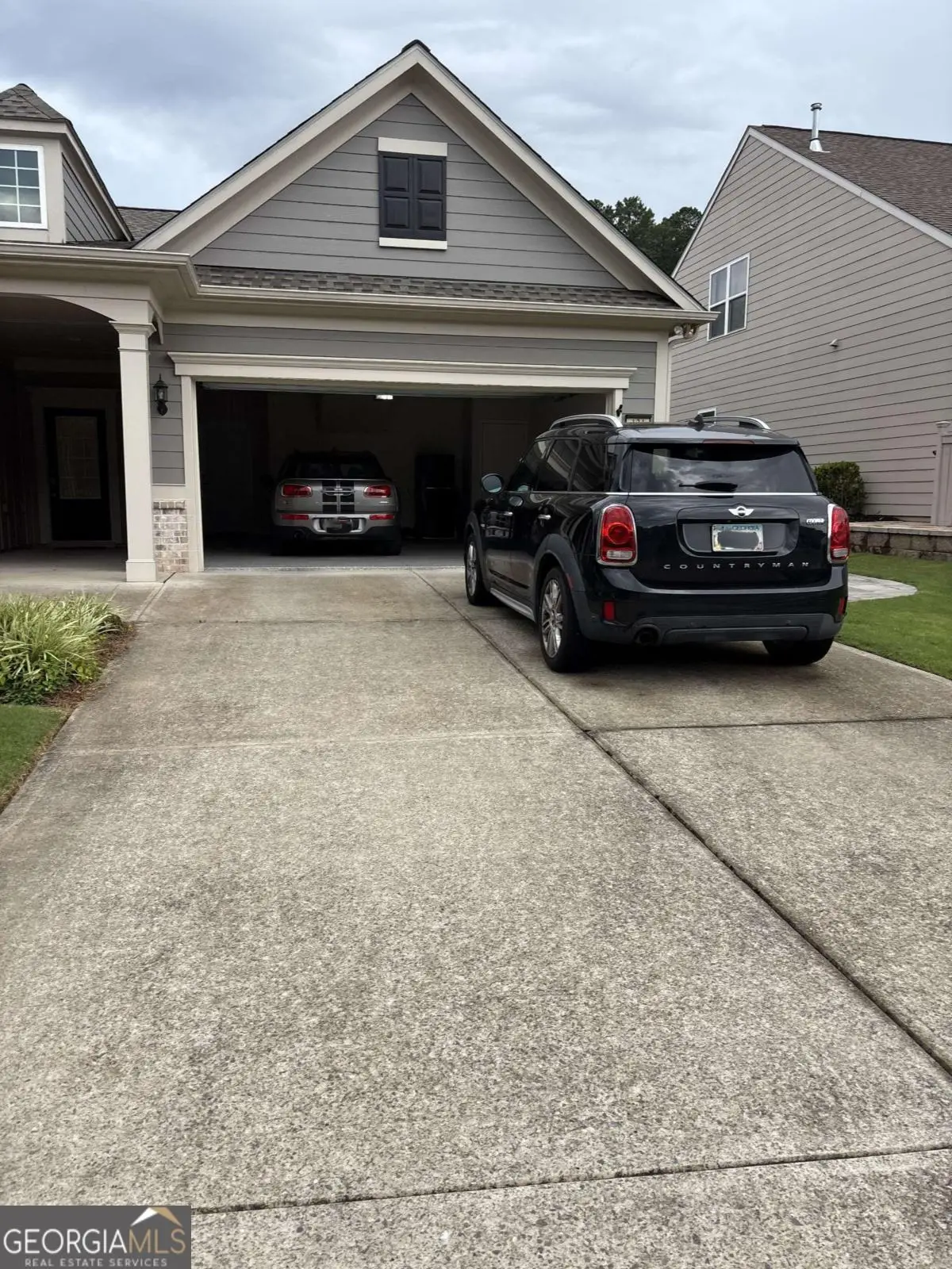 124 Wood Hollow Drive, Woodstock, GA 30188 - #1