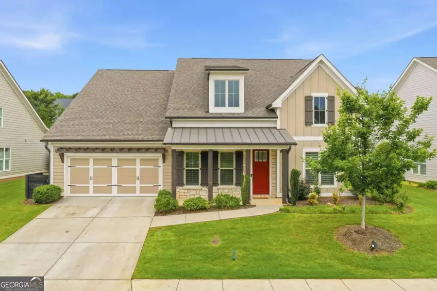 159 Waverly Drive, Alpharetta, GA 30004 - #2