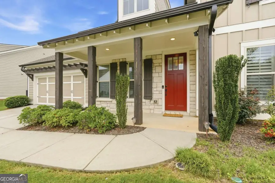 159 Waverly Drive, Alpharetta, GA 30004 - #3