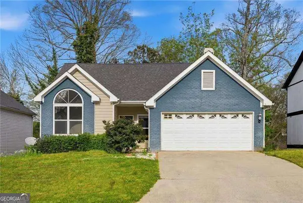 694 Shore View, Lithonia, GA 30058