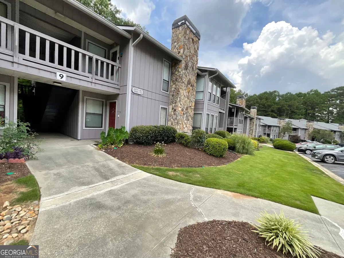 3969 Woodridge Way, Tucker, GA 30084 - #1