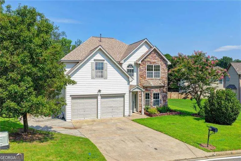 220 Nichols Drive, Suwanee, GA 30024 - #1