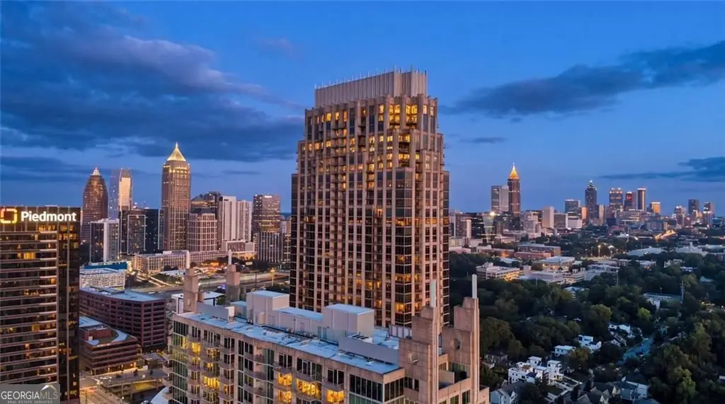 270 17th Street Nw #4308, Atlanta, GA 30363 - #1