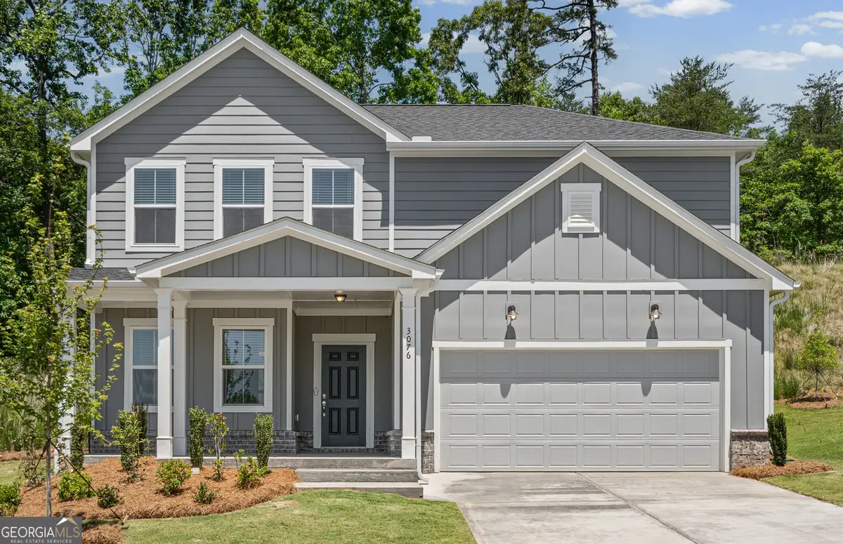 3076 Orwell Drive, Gainesville, GA 30507 - #1