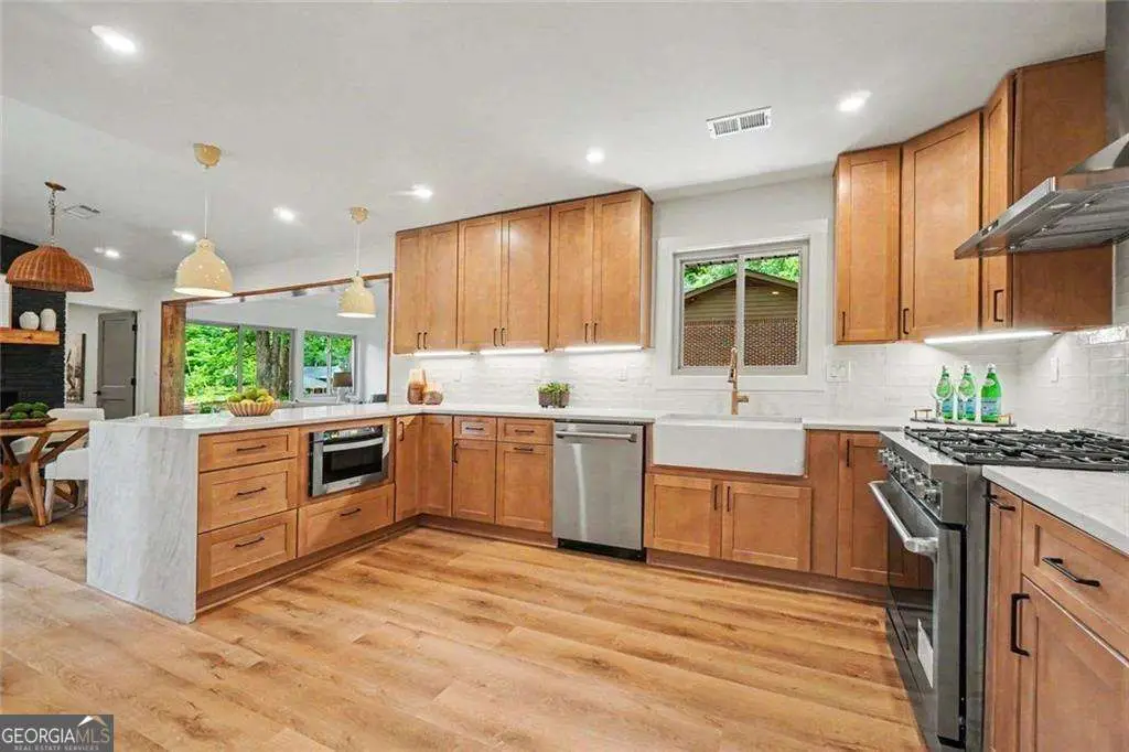 2700 Hawaii Court, Decatur, GA 30033 - #1