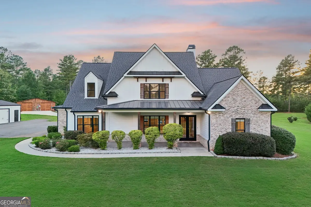 1970 Smith Road, Forsyth, GA 31029 - #1