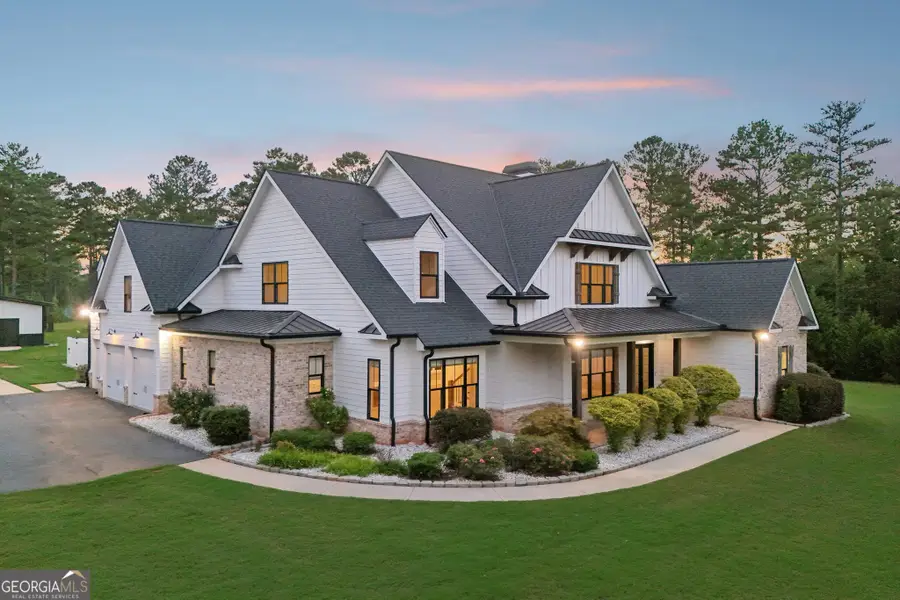 1970 Smith Road, Forsyth, GA 31029 - #2