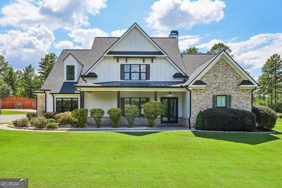 1970 Smith Road, Forsyth, GA 31029 - #3