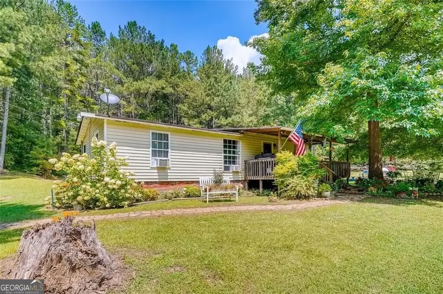 3397 Knox Bridge Highway, Canton, GA 30114 - #2