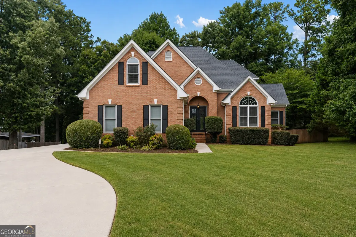 2319 Lochinver Lane Sw, Conyers, GA 30094 - #1