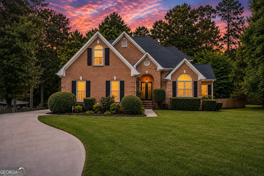 2319 Lochinver Lane Sw, Conyers, GA 30094 - #3