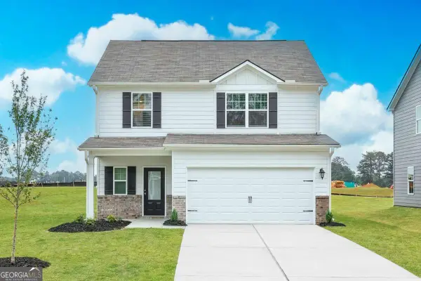 110 Howell Drive, Villa Rica, GA 30180